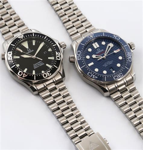 omega seamaster bracelet adjustment|omega seamaster professional bracelet.